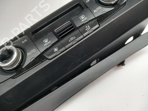 Climate control AUDI Q5 (8RB)  | BP23190134I5 