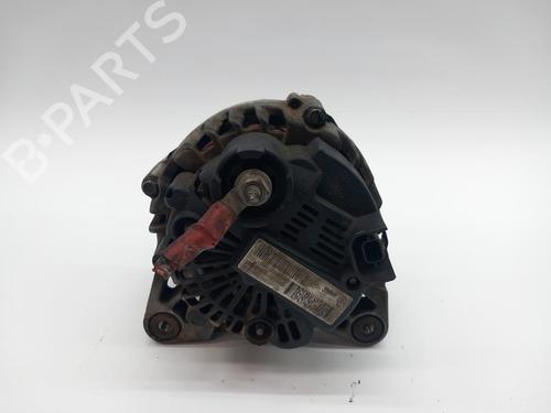 Alternator RENAULT SCÉNIC III (JZ0/1_)  | BP29334100M7 