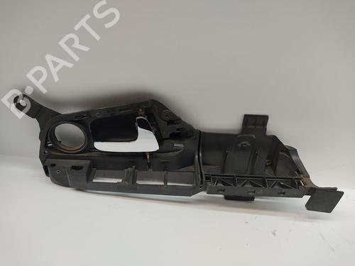 Used Front right interior door handle SEAT IBIZA II (6K1) [1993-2002]  29635927