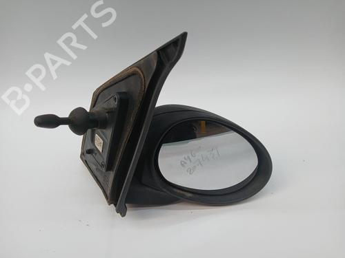 Used Right mirror Right mirror TOYOTA AYGO (_B1_) 1.0 (KGB10_, KGB10R) (68 hp) 33658308 33658308