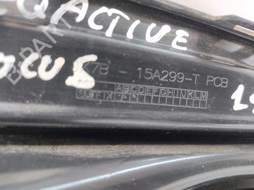 Grille FORD FOCUS IV (HN)  | BP29546898C40 