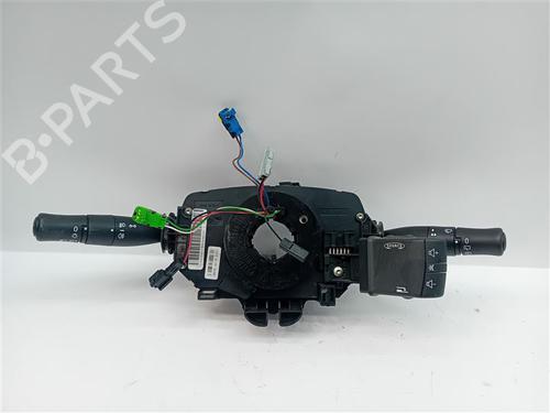 Used Headlight switch Headlight switch RENAULT MEGANE II Estate (KM0/1_) 1.6 16V (112 hp) 39966770 39966770