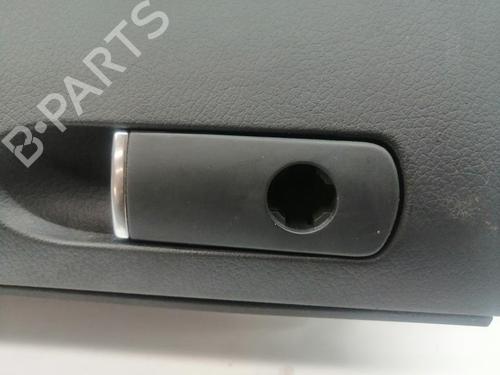 Glove box AUDI A4 B6 (8E2) 2.5 TDI quattro | BP29865432C95