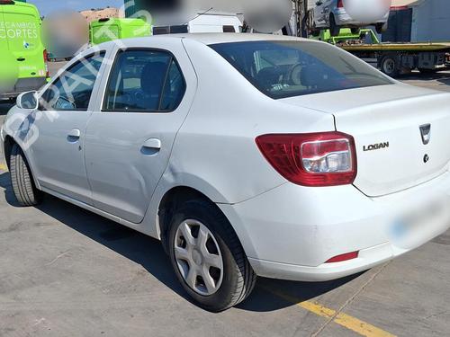 AC-Kompressor DACIA LOGAN II | BP38114071M34 - Image 7