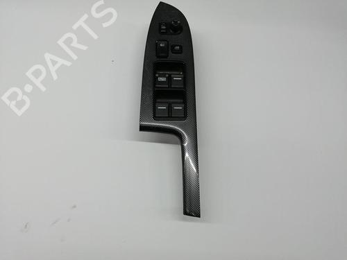 Comutador vidro frente esquerdo Comutador vidro frente esquerdo HONDA ACCORD VII (CL, CN) 2.2 i-CTDi (CN1) (140 hp) 36077342 36077342