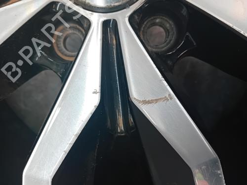 Rim VW SCIROCCO III (137, 138)  | BP28089186C45 