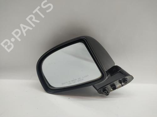 Used Left mirror KIA CARENS III MPV (UN) 2.0 CRDi 115 (115 hp) 30928726
