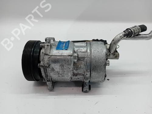 Used AC compressor AC compressor 38470264 38470264