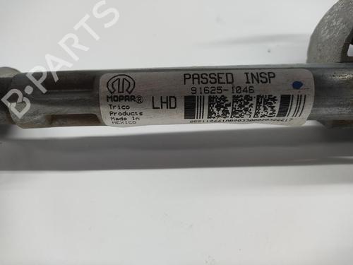 Front wiper motor JEEP COMPASS (MP, M6, MV, M7) | BP36020152M29 - Image 3