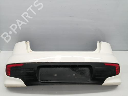 Used Rear bumper KIA RIO III (UB) 1.2 CVVT (84 hp) 31887807