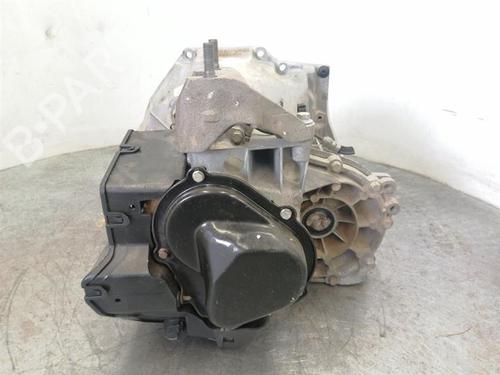 Gearbox FORD TOURNEO COURIER B460 MPV 1.0 EcoBoost | BP35982404M3 - Image 2