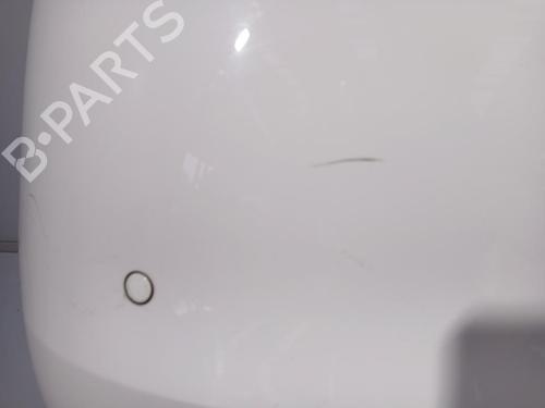 Bak støtfanger CITROËN C-ELYSEE (DD_)  | BP31089786C8 