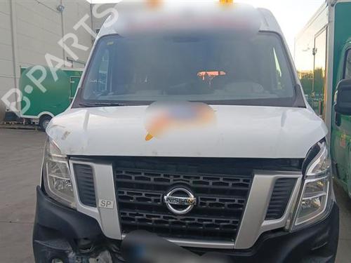 Used Parts NISSAN NV400 Van (X62, X62B) dCi 135 4974721