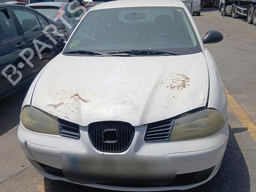 Recambios SEAT IBIZA III (6L1)    4773429