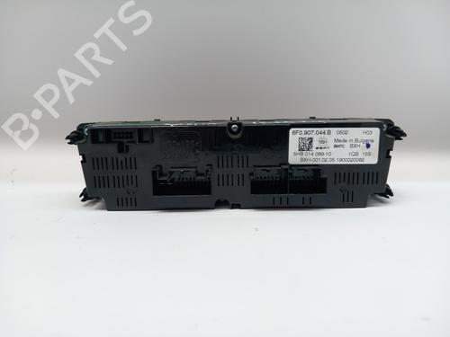 Climate control SEAT ARONA (KJ7, KJP)  | BP28119004I5 