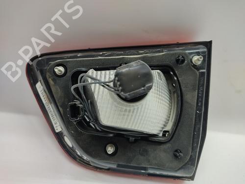 Left tailgate light RENAULT KADJAR (HA_, HL_)  | BP30196694C79 
