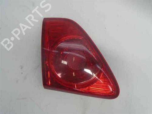 Used Left tailgate light Left tailgate light TOYOTA COROLLA Saloon (_E15_) 2.0 D-4D (ADE150) (126 hp) 10254055 10254055