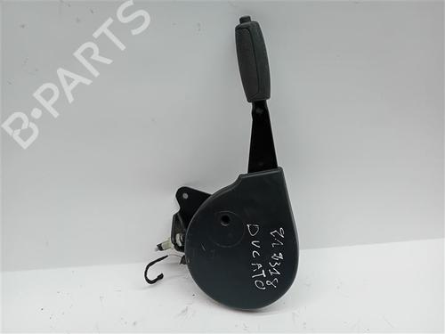 Used Hand brake Hand brake FIAT DUCATO Van (250_) 140 Multijet 2,3 D (140 hp) 39966710 39966710