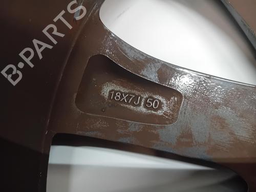 Rim MAZDA CX-3 (DK) 2.0 SKYACTIV-G (DK5W, DK6W) | BP28278443C45 