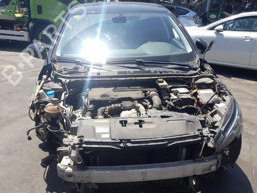 Other PEUGEOT 308 II (LB_, LP_, LW_, LH_, L3_)  | BP14027801O1 