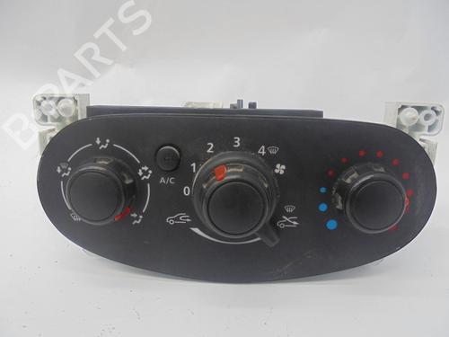 Used Climate control DACIA DOKKER MPV (KE_) [2012-2025]  9514511