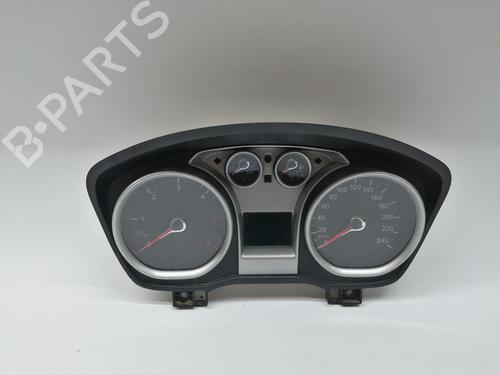 Used Instrument cluster FORD C-MAX (DM2) 1.6 TDCi (90 hp) 29393707