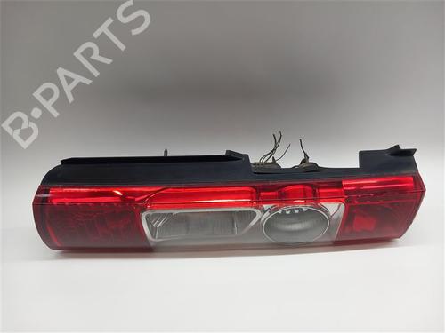 Left taillight CITROËN JUMPER II Van 2.2 HDi 100 | BP39468464C34 - Image 2