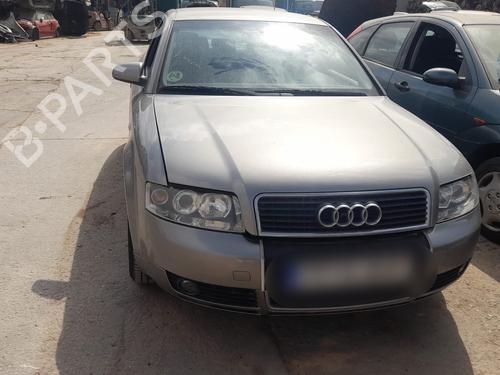 Brugte AUDI A4 B6 (8E2) 1.8 T (150 hp) 4215616