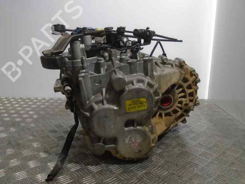 Gearbox HYUNDAI SANTA FÉ II (CM) 2.2 CRDi | BP5524520M3 