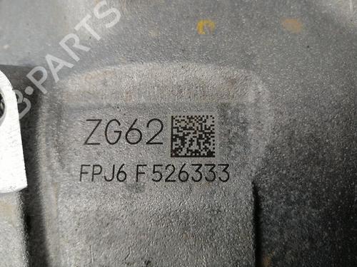 Gearbox HYUNDAI i30 (PDE, PD, PDEN)  | BP35736887M3  - Image 6