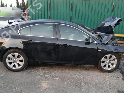Used Parts OPEL INSIGNIA A (G09) 2.0 CDTI (68) 4981908