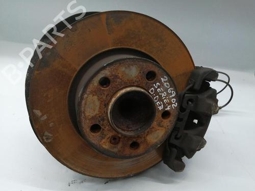 Used Right front steering knuckle Right front steering knuckle 37429134 37429134