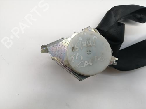 Sicherheitsgurt hinten links CITROËN C4 CACTUS 1.2 VTi 82 | BP10226037I29 