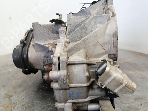 Gearbox FORD FIESTA VI (CB1, CCN) 1.25 | BP29608634M3 