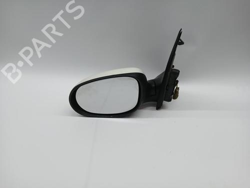 Used Left mirror Left mirror FORD KA (RU8) 1.2 (69 hp) 33658444 33658444