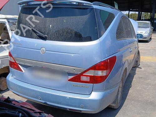 Right taillight SSANGYONG RODIUS I  | BP37476889C35  - Image 10
