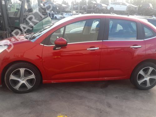 Fuse box CITROËN C3 III (SX)  | BP11679587E1  - Image 9