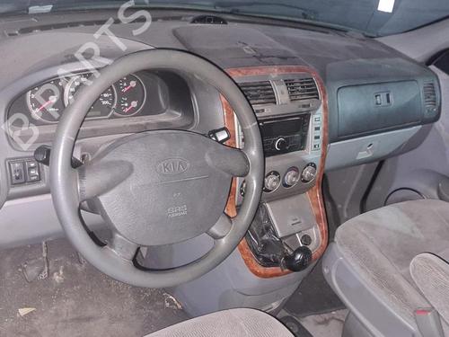 Engine KIA CARNIVAL II (GQ) 2.9 CRDi | BP32667850M1  - Image 9