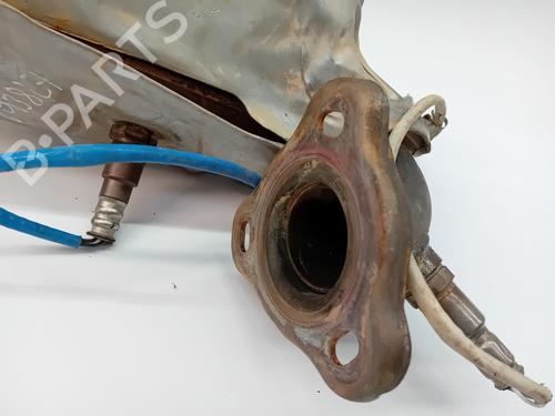 Catalyst RENAULT SCÉNIC IV (J9_)  | BP29714585M10 