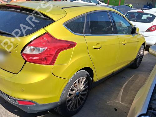 Engine FORD FOCUS III 1.6 TDCi | BP34722940M1  - Image 9