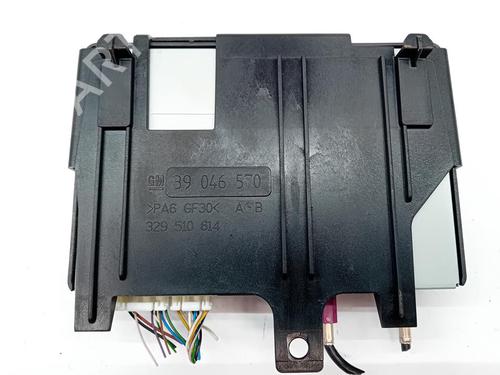 Electronic module OPEL ASTRA K (B16) 1.6 CDTi (68) | BP37247135M83 - Image 3