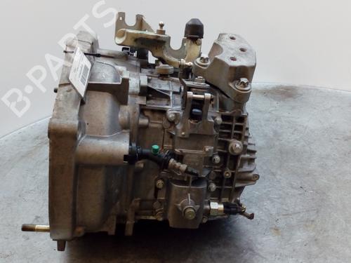 Gearbox ALFA ROMEO GIULIETTA (940_) 1.6 JTDM (940FXD1A) | BP10691290M3 