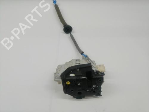 Rear left lock AUDI A3 Sportback (8VA, 8VF)  | BP29982281C100