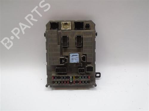 Used Electronic module Electronic module CITROËN C5 I (DC_) 2.0 HDi (DCRHZB, DCRHZE) (109 hp) 9146159 9146159