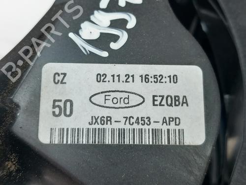 Gear lever FORD FOCUS IV (HN)  | BP29546869M90 