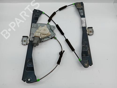 Used Front right window mechanism Front right window mechanism SSANGYONG KYRON 2.0 Xdi (141 hp) 5536654 5536654