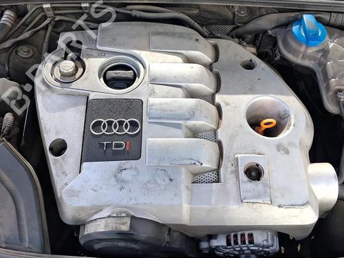 Glove box AUDI A4 B6 (8E2) 1.9 TDI | BP36387033C95 - Image 6