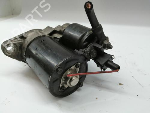 Startmotor SEAT IBIZA III (6L1)  | BP29982335M8 