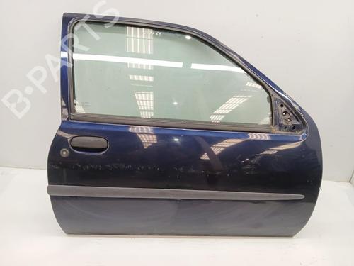 Used Right front door FORD FIESTA IV (JA_, JB_) 1.25 i 16V (75 hp) 29335159