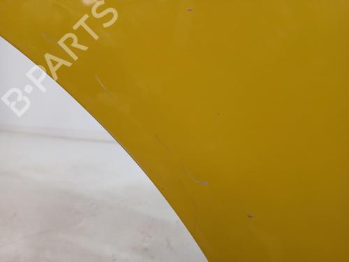 Dør højre bagtil CITROËN C4 CACTUS 1.6 HDi 90 | BP26496927C5 